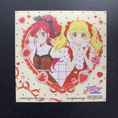 2025年最新】アイカツ いちご ステッカーの人気アイテム - メルカリ