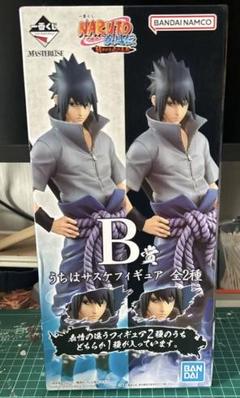 NARUTO グッズ　まとめ売り　一番くじ　アクスタ　ラバスト　フィギュア NARUTO-ナルト- 疾風伝』人気キャラクターたちが一番くじに登場