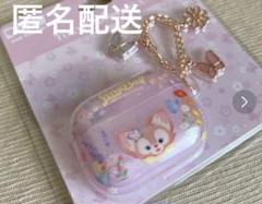 再出品☆ディズニーシー☆リーナベル☆イヤホンケースのサムネイル