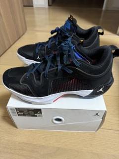 2025年最新】air jordan 37 lowの人気アイテム - メルカリ