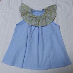 女の子 ワンピース 手作りの中古 未使用品を探そう メルカリ