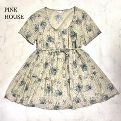 2025年最新】PINK HOUSE レディース チュニックの人気アイテム