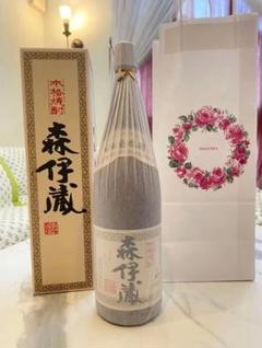 2025年最新】森伊蔵 1800ml 高島屋の人気アイテム - メルカリ