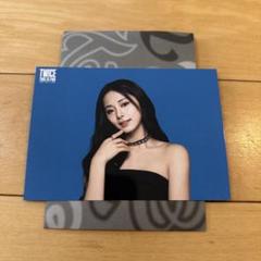 TWICE ポップアップ ラントレ ツウィ
