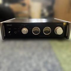 AI-501DA | 製品トップ | TEAC - プレミアムオーディオ