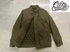 クーティー COOTIE ミリタリージャケット ワークジャケット M 羽織 Jacket – COOTIE PRODUCTIONS