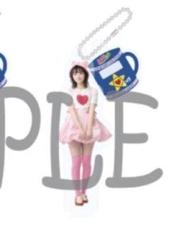 山野愛月 ニアジョイ アクスタ ミルモでポン