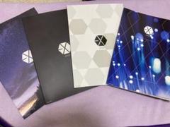 2025年最新】exo オフィシャルブック planetの人気アイテム