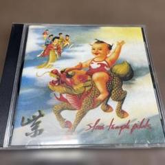 Stone Temple Pilots アルバム