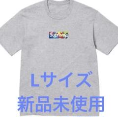 新品未着用 Olaolu Slawn Box Logo Tシャツ Lサイズ Olaolu Slawn によるボックスロゴTシャツが発売 | Hypebeast.JP