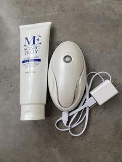 ME la boum 量子パルス美容器 + SONIC JELLY Amazon.co.jp: ME Sonic Jelly, 7.1 oz (200 g), Includes