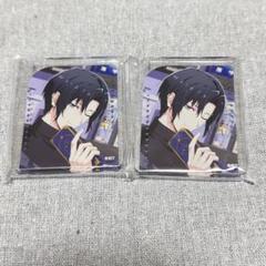 Amazon.co.jp: アイナナ 七瀬陸 アニメイトカフェ CoLotta