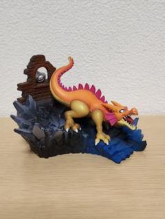 【激レア】ドラクエ陶器【ドラゴン】 2025年最新】ドラクエダースドラゴンの人気アイテム - メルカリ