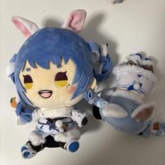2025年最新】兎田ぺこら もちどるの人気アイテム - メルカリ