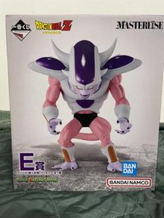 2025年最新】一番くじドラゴンボールフィギュア フリーザ第三の