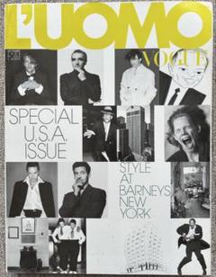 L'UOMO VOGUE 洋雑誌 ファッション雑誌 ③ il_1080xN.5682305316_66un.jpg
