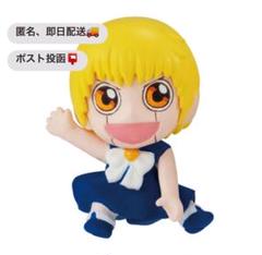 金色のガッシュベル　ぬいぐるみキーホルダー　3点 ぬいぐるみキーホルダー／キャンチョメ | 金色のガッシュ‼と雷句