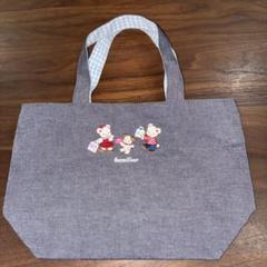 ☆ファミリア☆ペルソナ 非売品 トートバッグ