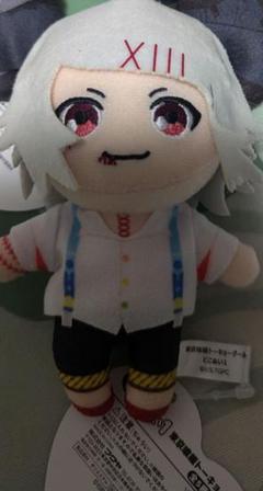 東京喰種 トーキョーグール ピこぬい 鈴屋什造