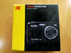 2025年最新】kodak fz43の人気アイテム - メルカリ