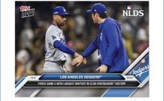 topps nowドジャース　大谷翔平 １１のサムネイル