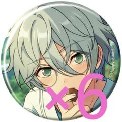 仁兎なずな コレクション缶バッジ 2025 Mar. あんスタ コレクション缶バッジ 2025 Mar. 仁兎なずな 3個