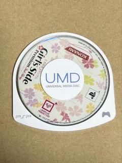 ときメモGS3 PSP ソフト