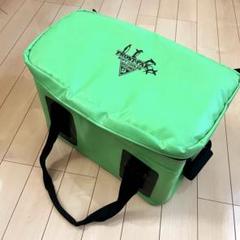 激レア 希少 シアトルスポーツ 40QT USA製モデル ソフトクーラー