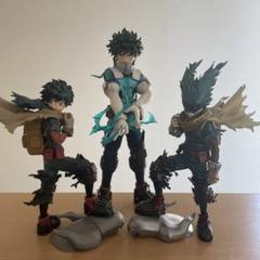 ヒロアカ FUNKO POP! 黒デク 1829 フィギュア Izuku Midoriya | Funko | Anime | Collectibles | MHA