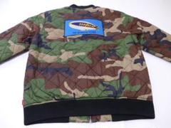 supreme 迷彩ジャケット 2025年最新】supreme 迷彩 ジャケットの人気アイテム - メルカリ