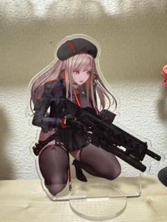 勝利の女神　NIKKE ラピ　アクリルスタンド