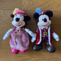 2025年最新】ミラコスタ ミニー ぬいぐるみの人気アイテム