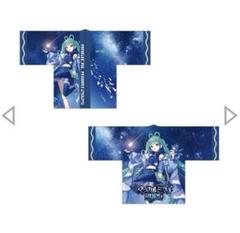 マジカルミライ2025 マジミラ 法被 ハッピ　初音ミク Tiv