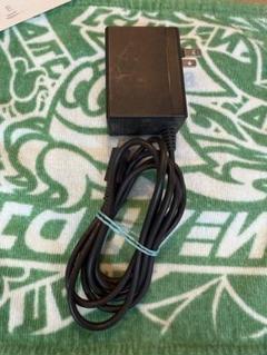 任天堂Switch 純正品　ACアダプター 充電器　E