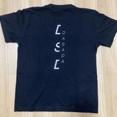 日向坂46 DASADA オリジナルバイカラーTシャツ スカイブルー 商品詳細ページ | 日向坂46 OFFICIAL GOODS STORE | 【通常配送