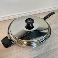 楽天市場】【マラソンポイント5倍】フライパン 鍋 セット 18cm 4