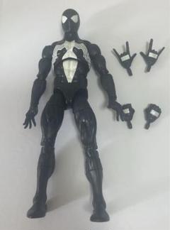 2025年最新】シンビオートスパイダーマン マーベルレジェンドの