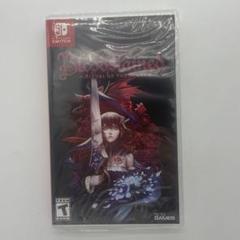 2025年最新】新品Bloodstained: Ritual ofの人気アイテム - メルカリ