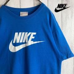【NIKE】ナイキ スウォッシュロゴ Tシャツ 150サイズ M レディース