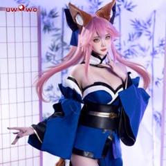 2025年最新】玉藻の前 コスプレの人気アイテム - メルカリ