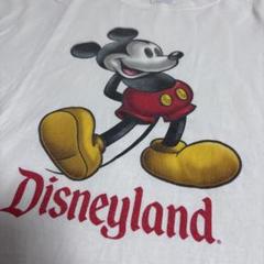 90s Disney ミッキーTシャツ
