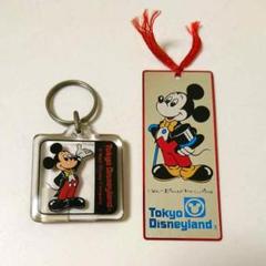 1980年代 ディズニーランド ミッキーマウス 呼鈴 1980年代 ディズニーランド ミッキーマウス 呼鈴