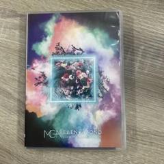Mrs.GREEN APPLE エデンの園　DVD