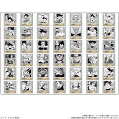 ドラゴンボール　40周年　シール　ウエハース　未開封　42　コンプ　コンプリート ドラゴンボール 40周年 シール ウエハース 42種 コンプセット