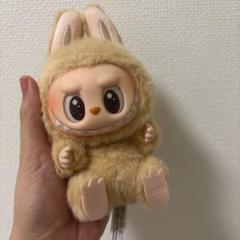2025年最新】BABA labubuの人気アイテム - メルカリ
