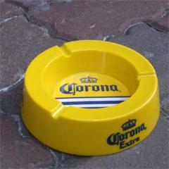 コロナ 灰皿 Corona