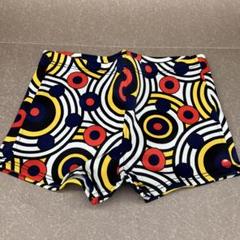 Rolian Look 水着 昭和レトロ　アンティーク　ヴィンテージ　レトロ雑貨