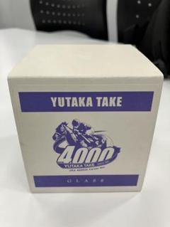 武豊 JRA4000勝記念クリアファイル3枚セット 武豊 JRA4000勝記念クリアファイル3枚セット