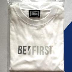 新品未開封】 BE:FIRST Tシャツ Sサイズ