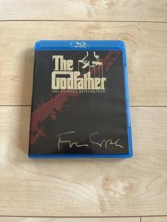 【未開封】ゴッドファーザー コッポラ・リストレーション ブルーレイBOX ゴッドファーザー コッポラ・リストレーション ブルーレイBOX